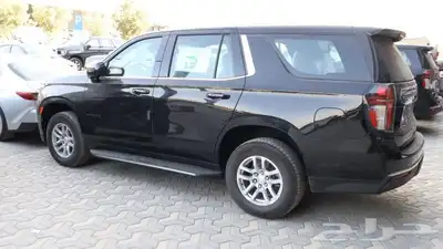 شيفروليه تاهو LS موديل 2024 3