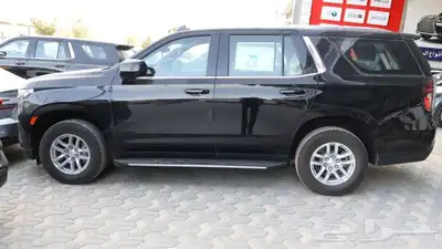 شيفروليه تاهو LS موديل 2024 1