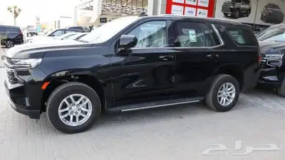 شيفروليه تاهو LS موديل 2024 5