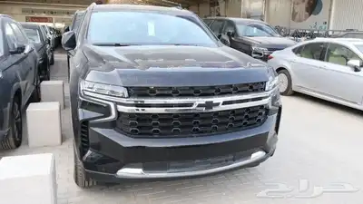 شيفروليه تاهو LS موديل 2024 0