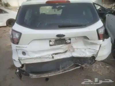تشليح جدة الحمدانية لبيع قطع غيار السيارات فورد اسكيب 2