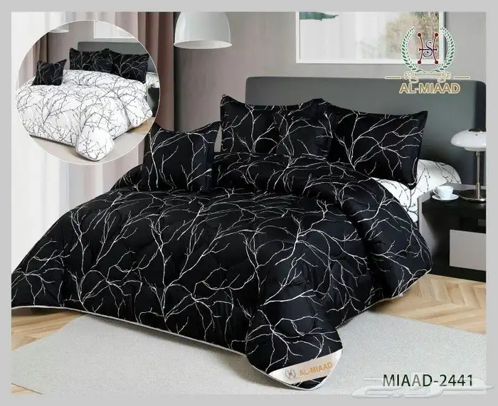 مفارش صيفي 1