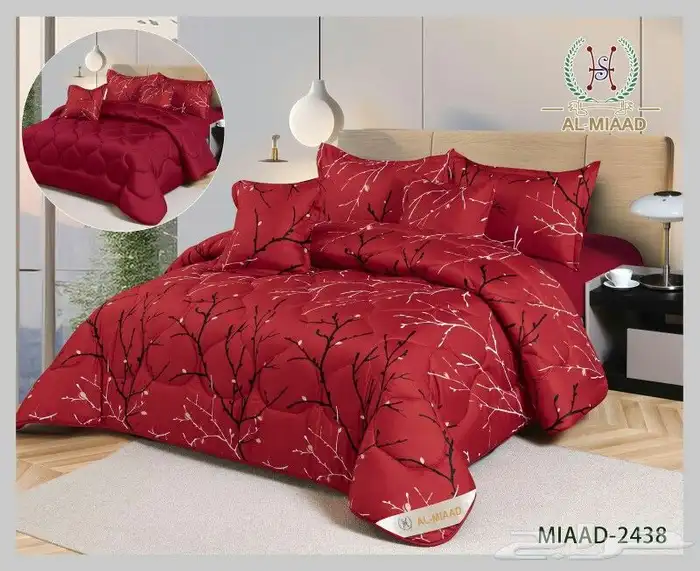 مفارش صيفي 2