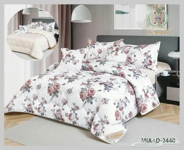 مفارش صيفي 5