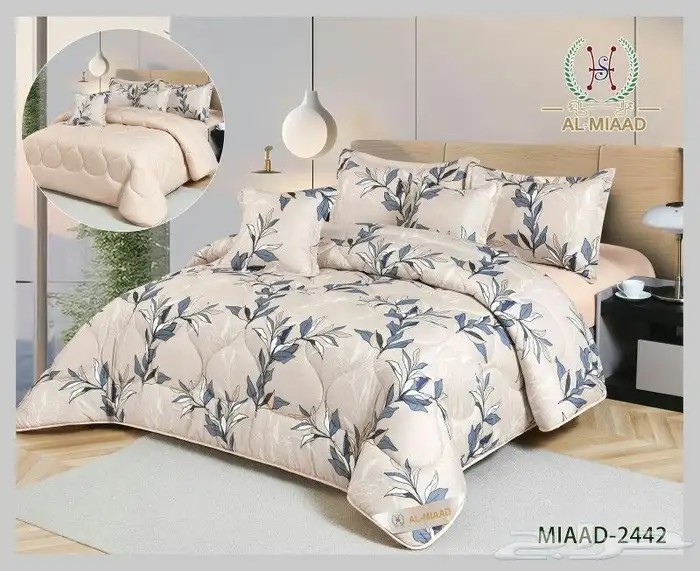 مفارش صيفي 8