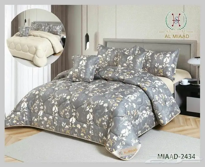 مفارش صيفي 4