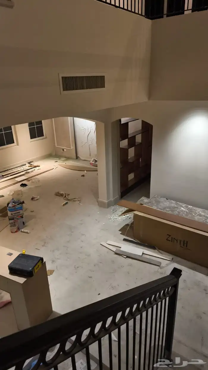 تركيب البورسلان والرخام باحترافية عالية 6