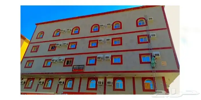 طارد الطيور حق الحمام شبابيك شوك فطم وكيف 5