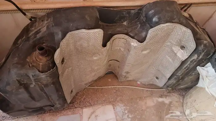 تانكي بنزين كرايسلر 300 2017 5.7 hemi 0