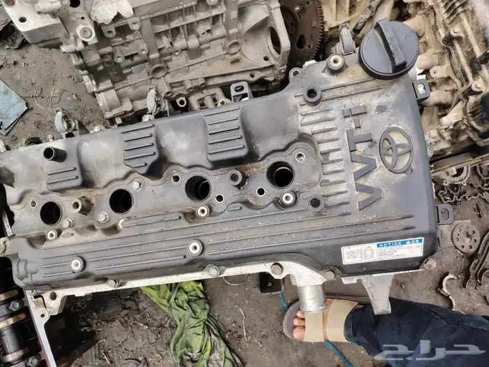 مكائن هايلوكس ضمان شهرين 2