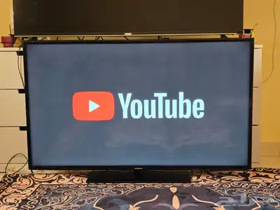 تليفزيون سامسونج 55 بوصة FHD 7