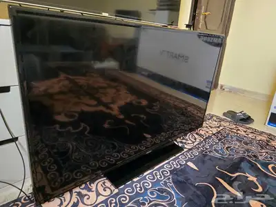 تليفزيون سامسونج 55 بوصة FHD 1