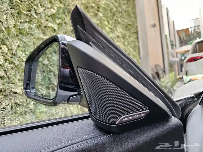 BMW Z4 2023 ناغي ضمان وصيانة 19