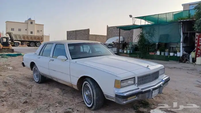 كابرس 88 1