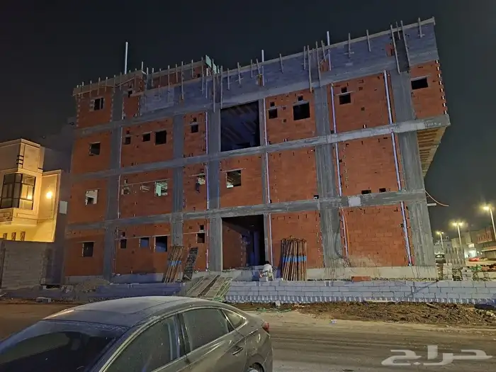 مقاول عام معماري 4