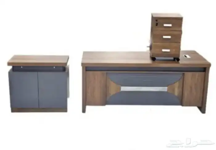 يوجد لدينا جميع الاثاث المكتبي بي سعر الجمله 0