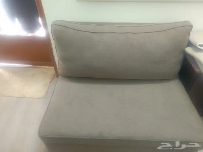 للبيع مستعجل كنب ثلاثة انواع بارخص سعر 8