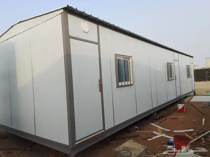 PORTACABIN 1