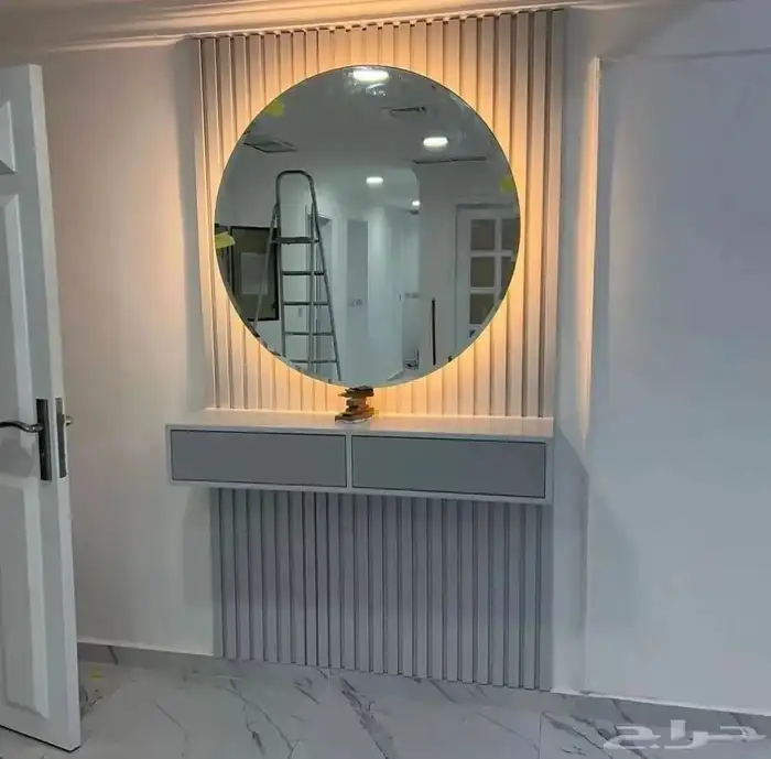 عروض خاصه على الدهانات وبعض الديكورات وضمان الجوده والشغل 4