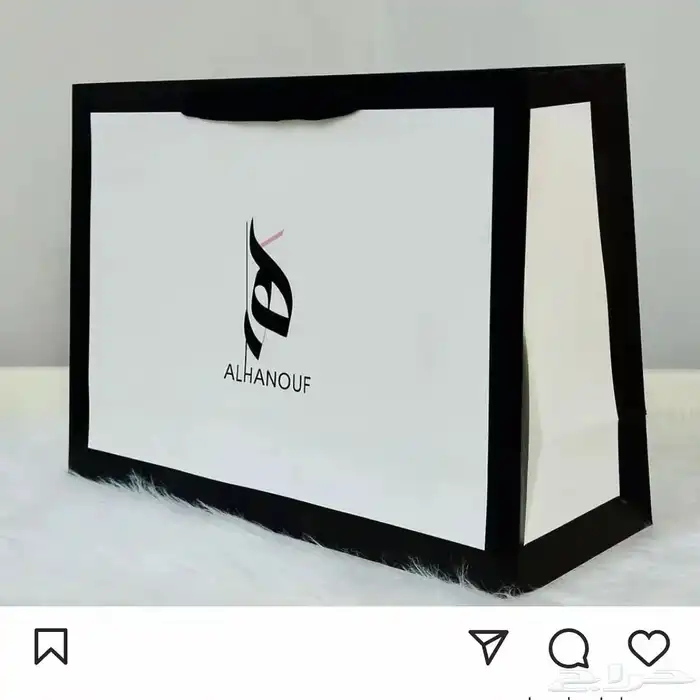 طباعه مطبوعات مطابع مطبعه أكياس بوكسات لوقو قماش 7