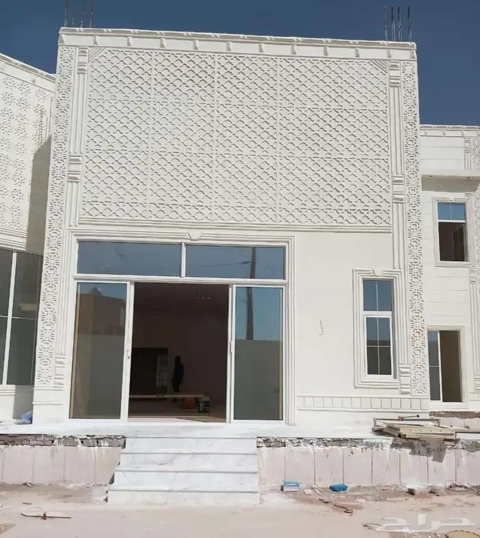 ديكورات خارجية بديل الحجر الطبيعي 6