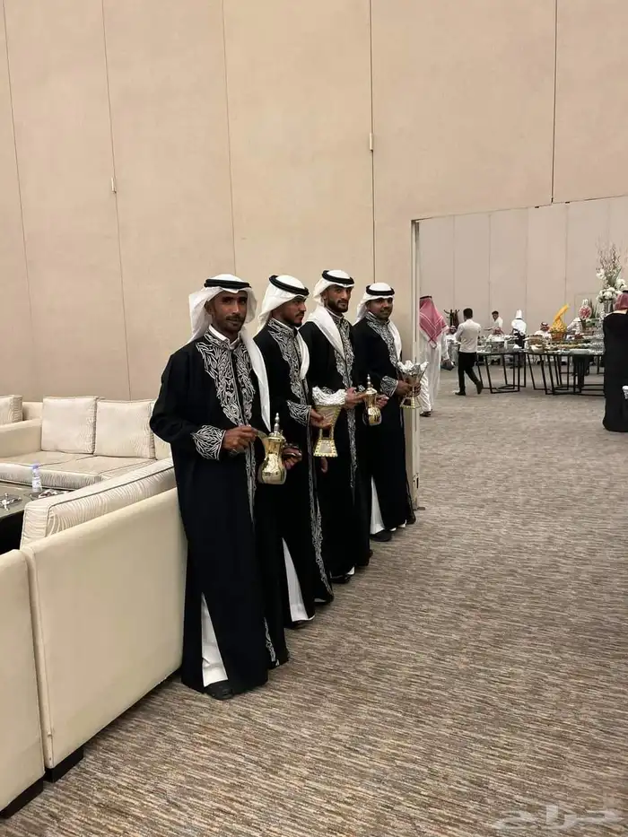 الحفلات والمناسبات 1