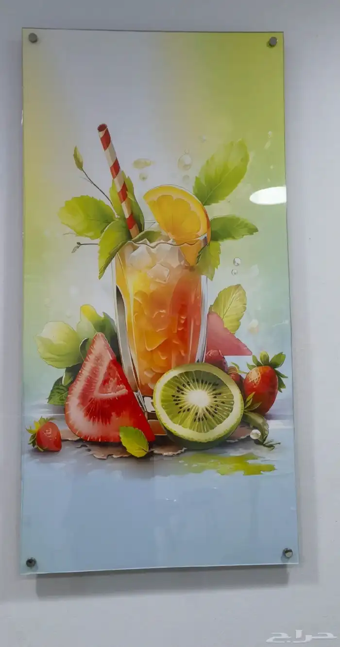 طباعة مطبوعات مطبعة مطابع ظباعة اكرليك طباعة استيكرات 1