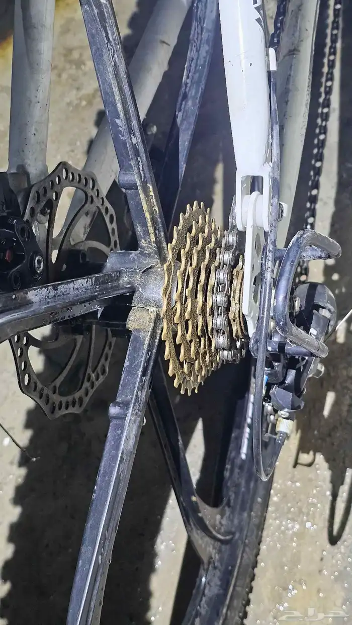 دراجه رياضية 1