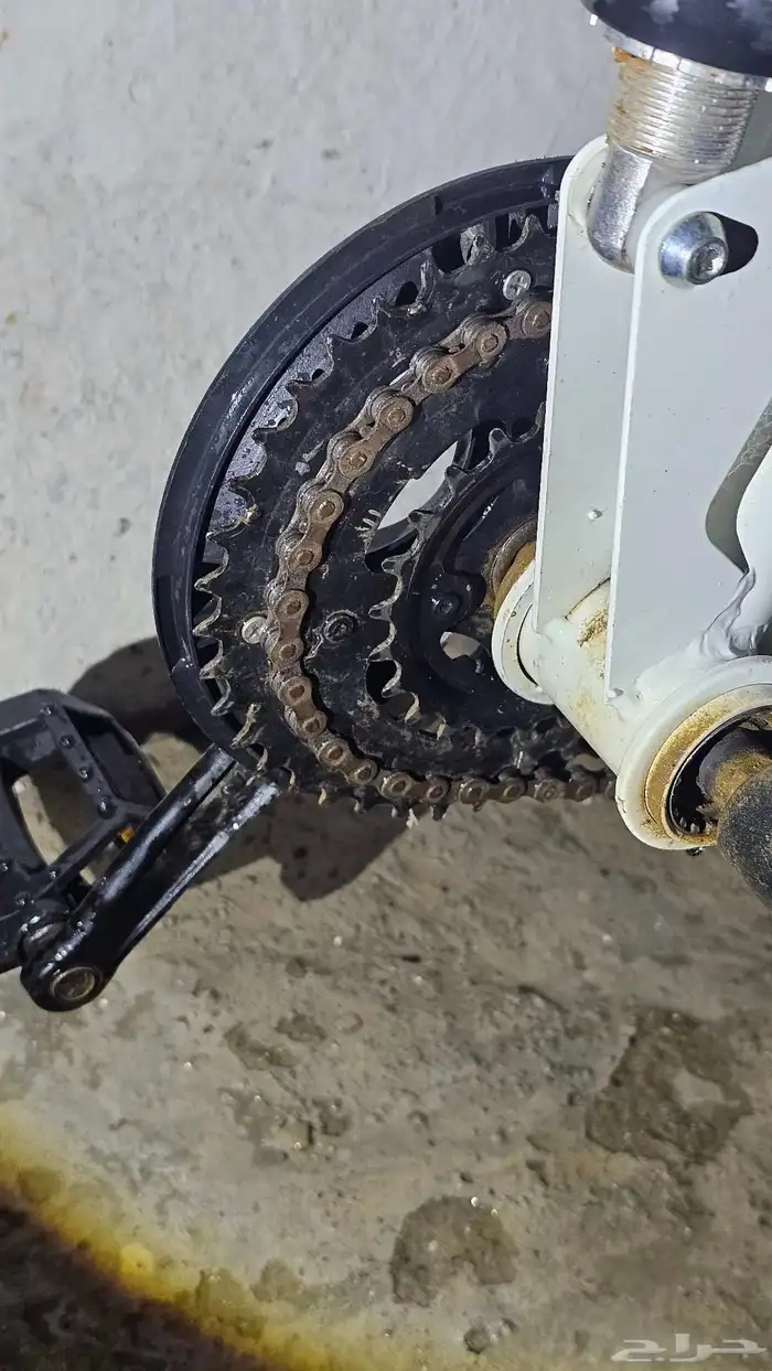 دراجه رياضية 2