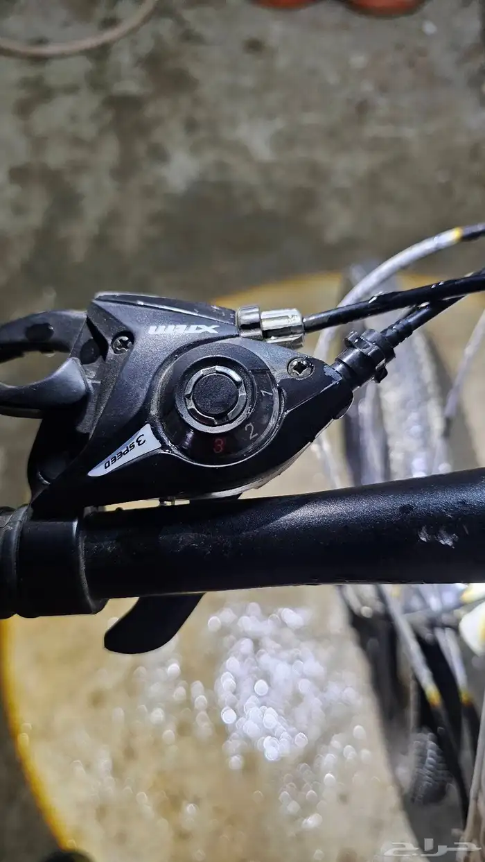 دراجه رياضية 5