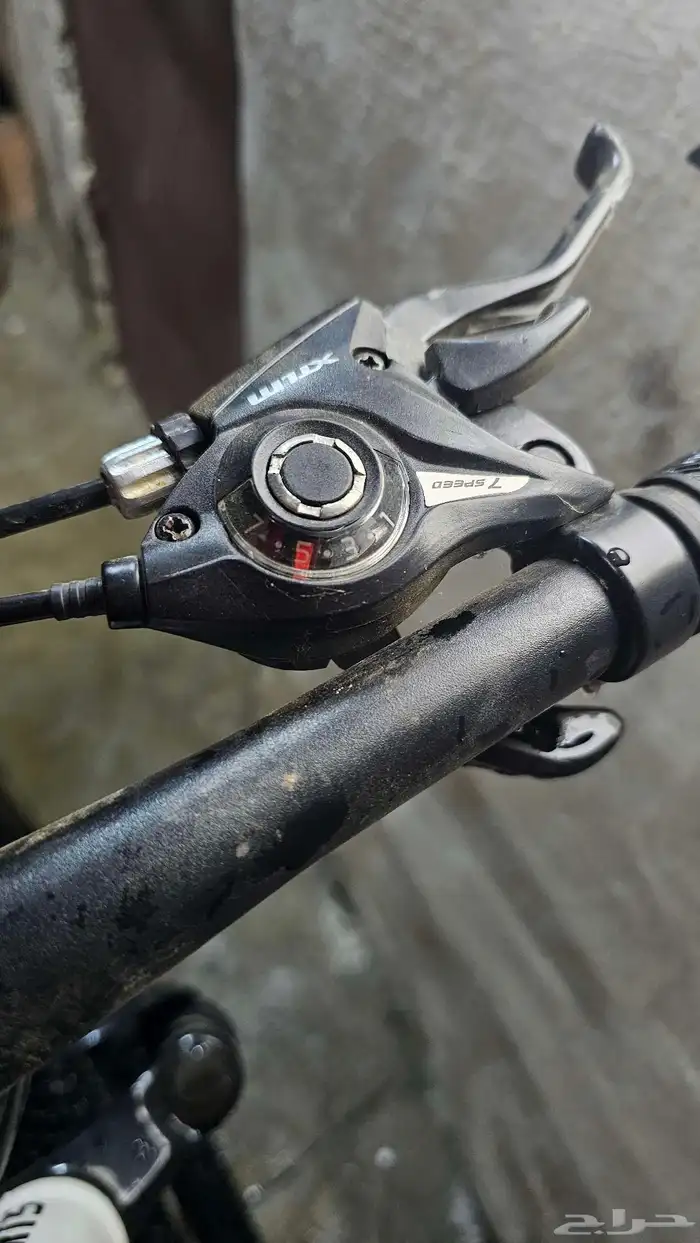 دراجه رياضية 3