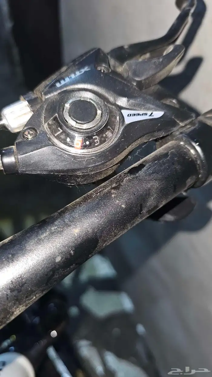 دراجه رياضية 4