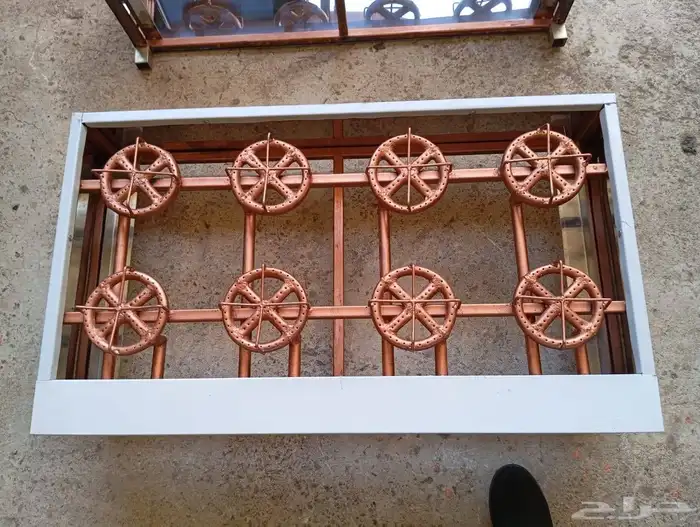 استن استيل اصلي 0