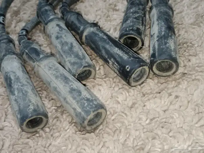 اسلاك بواجي باترول وكاله مستعمل نظيفه مكينه 4500 2