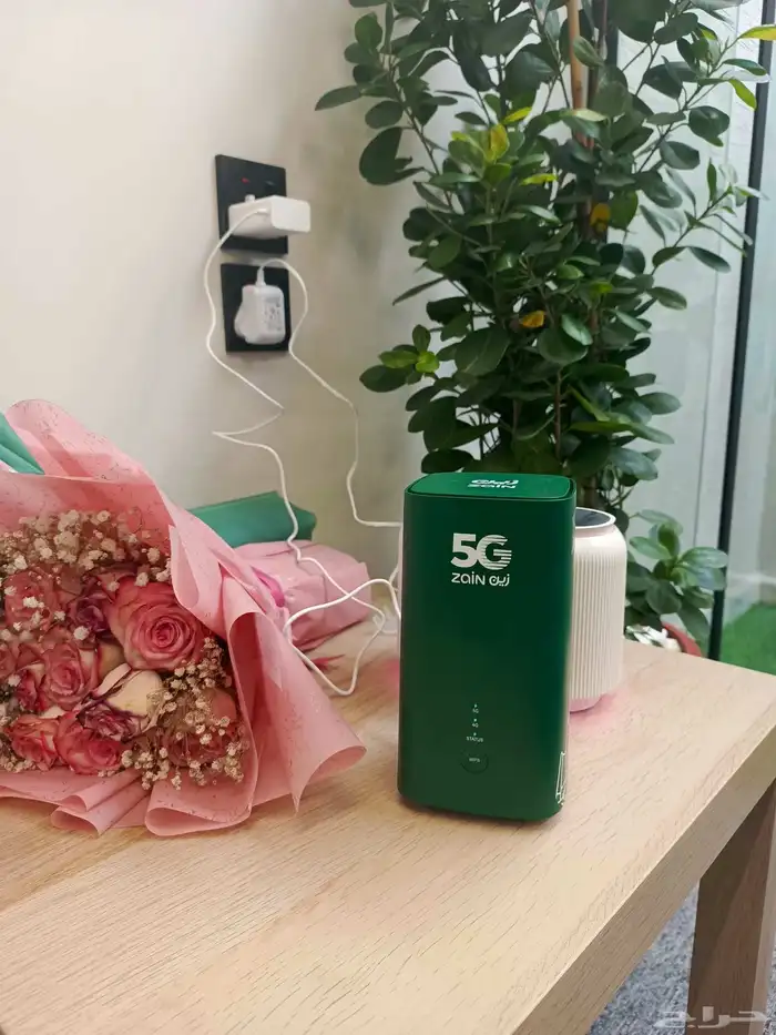 راوتر زين 5G 1