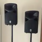 يوجد سمعات وقهوجين وكوش 0