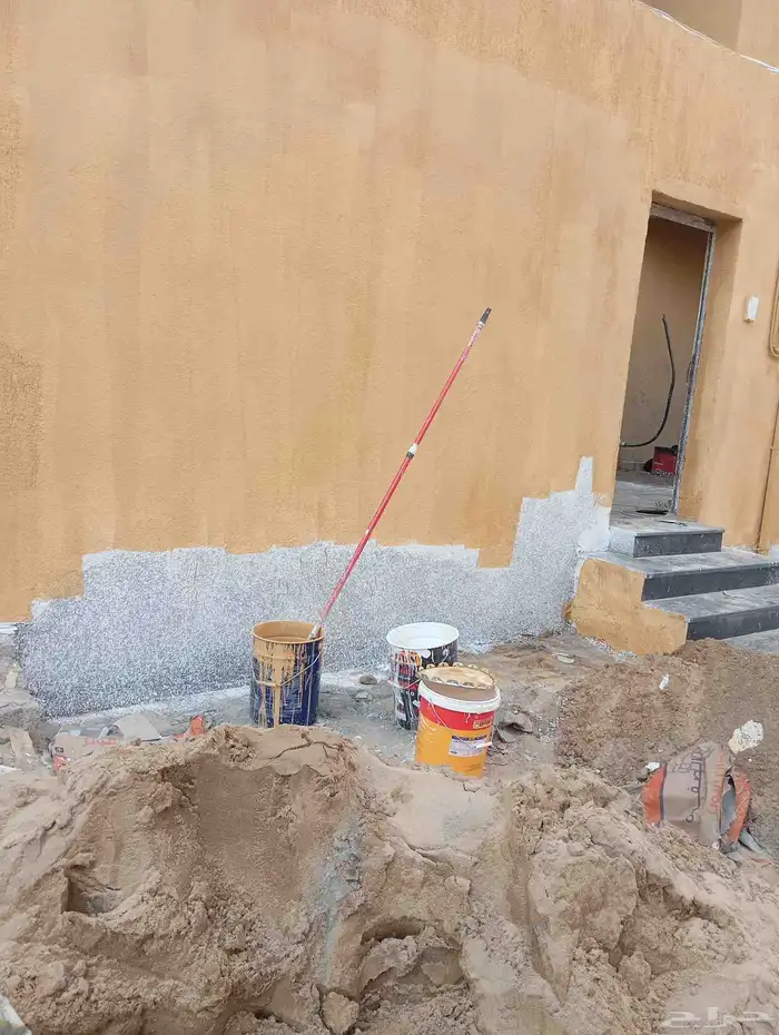 تكسير وتراميم ولياسه قص جدران فتح أبواب شبابيك تركيب بلاط 1