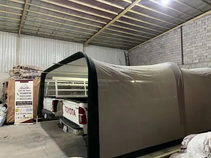 مضلات سيارات مضلا سيارة شباك ضل مضلا غنم مضلا ابل 3