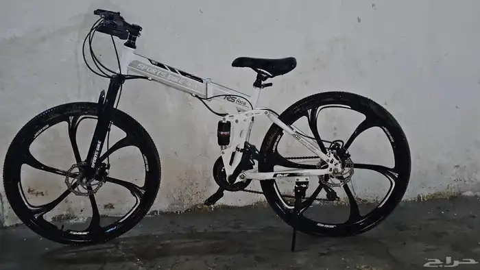 دراجه رياضية 0