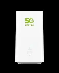 إنترنت زين 5G باقه إنترنت لا محدود وراوتر مجانى 5G 7