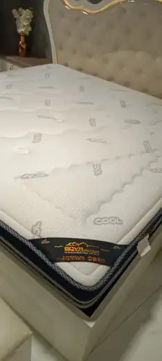 جملة وقطاعي داعم لالم الضهر مراتب صينية فاخره ممري فوم طبيه 3