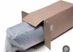 جملة وقطاعي داعم لالم الضهر مراتب صينية فاخره ممري فوم طبيه 1