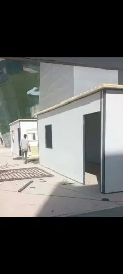 ساندوتش بانل سندوتش بنل جوده عاليه مظلات سواتر 6