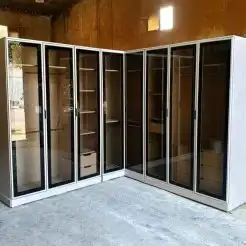 بيت الخزائن 2