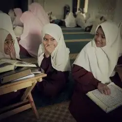 تعليم غير الناطقين بالعربية 0