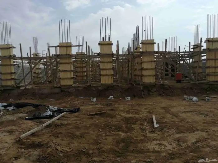 تنفيذ بايدي ماهره تحت إشراف هندسي 8