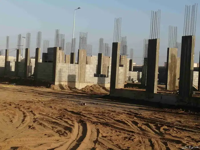 تنفيذ بايدي ماهره تحت إشراف هندسي 7