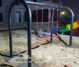 مراجيح ثلاثية 1