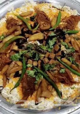 بيع اكلات شعبيه 15