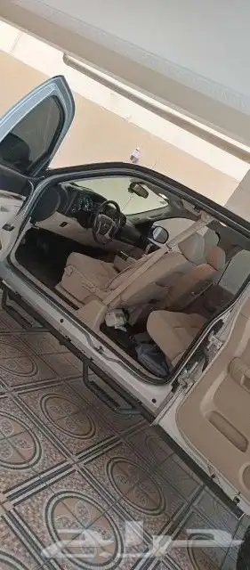سييرا 2010 جي ام سي Z71 20